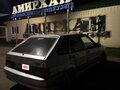 2011 Lada (ВАЗ) 2114, серебристый, 60000 рублей - вид 1