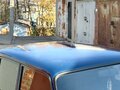 2007 Lada (ВАЗ) 21053-20, синий, 85000 рублей - вид 5