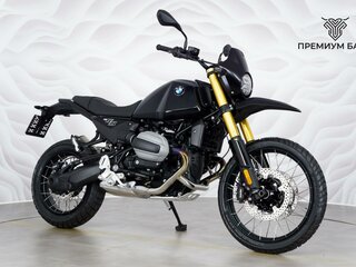 2025 BMW R 12 G/S, чёрный, 2199000 рублей, вид 5