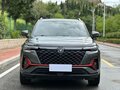 2022 Changan CS35 Plus I Рестайлинг, серый, 1320000 рублей - вид 1