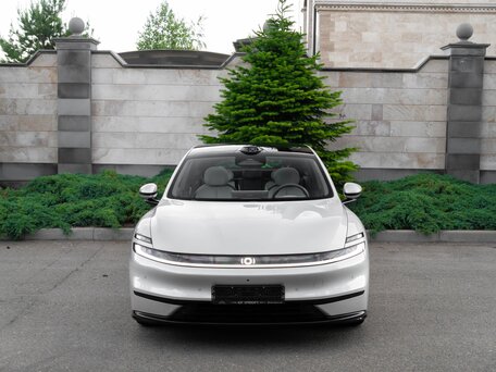 2026 Changan Qiyuan A06 28.39 kWh, серебристый, 2754000 рублей, вид 3
