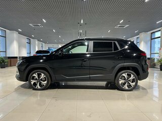 2026 Москвич 3, чёрный, 2150000 рублей, вид 4
