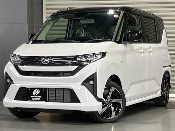 2026 Daihatsu Move VII, белый, 756010 рублей