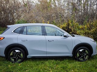 2024 Geely EX5, серый, 2690000 рублей, вид 5