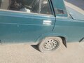 2000 Lada (ВАЗ) 2107, синий, 88000 рублей - вид 8