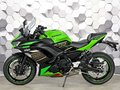 2020 Kawasaki Ninja 650, зелёный, 699000 рублей - вид 3