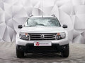 2015 Renault Duster I, белый, 1099000 рублей - вид 7
