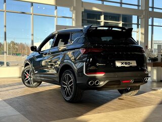 2026 Belgee X50+, чёрный, 2789990 рублей, вид 2
