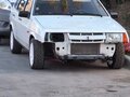 1989 Lada (ВАЗ) 2109, белый, 490000 рублей - вид 3
