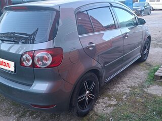 2013 Volkswagen Golf Plus II, серый, 800000 рублей, вид 4