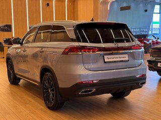 2026 Changan CS75 Pro, голубой, 3055000 рублей, вид 5