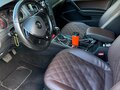 2015 Volkswagen Golf VII, белый, 1299000 рублей - вид 5