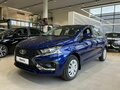 2026 Lada (ВАЗ) Iskra, синий, 1525000 рублей