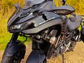 2023 Yamaha Niken, чёрный, 1580000 рублей - вид 8