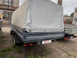 2020 ГАЗ ГАЗель (3302), белый, 1000000 рублей, вид 5