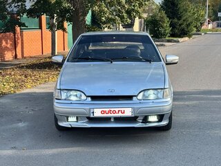 2010 Lada (ВАЗ) 2113, серебристый, 98000 рублей, вид 2