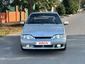 2010 Lada (ВАЗ) 2113, серебристый - вид 1