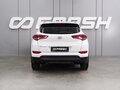 2015 Hyundai Tucson III, белый, 1724000 рублей - вид 3