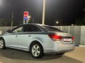 2011 Chevrolet Cruze I, серый, 650000 рублей - вид 4