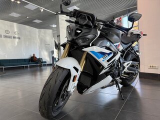 2026 BMW S 1000 R, белый, 2750000 рублей, вид 5