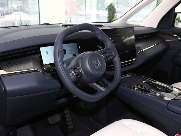 2026 Zeekr 009 108 kWh I Рестайлинг, чёрный, 13490000 рублей - вид 1