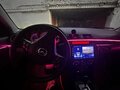 2008 Mazda 3 4-speed I (BK) Рестайлинг, чёрный, 510000 рублей - вид 4