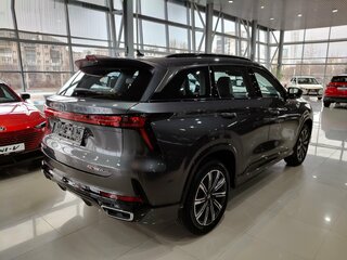 2024 Changan CS75 Plus III, серый, 4029900 рублей, вид 5