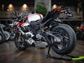 2026 Ducati Panigale V4, белый, 5490000 рублей - вид 3