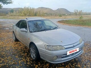 1995 Toyota Corolla VII (E100), серый, 280000 рублей, вид 1