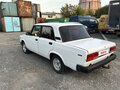 1991 Lada (ВАЗ) 2107, белый, 140000 рублей - вид 1