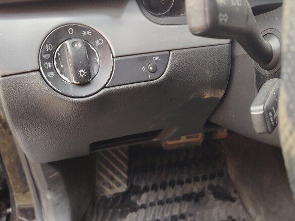 2007 Audi A4 8V III (B7), чёрный, 610000 рублей - вид 27