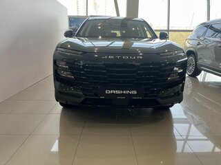 2026 Jetour Dashing I, зелёный, 2949900 рублей, вид 2