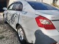2011 Geely Emgrand EC7, серый, 470000 рублей - вид 4