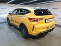 2024 Haval F7 I Рестайлинг, белый, 1275000 рублей - вид 3