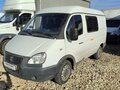 2024 ГАЗ Соболь (2217), белый, 1450000 рублей