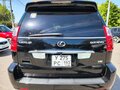 2006 Lexus GX 470 I, чёрный - вид 8