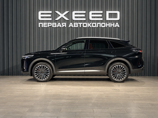2025 Exeed RX, чёрный, 4199000 рублей, вид 5