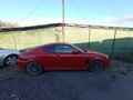 2002 Hyundai Tiburon II (GK), красный, 250000 рублей - вид 1