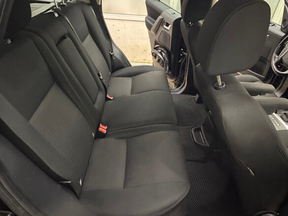 2014 Land Rover Freelander II Рестайлинг 2, чёрный, 1470000 рублей - вид 8