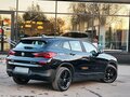 2021 BMW X2 sDrive18i I (F39), чёрный, 2489000 рублей - вид 2