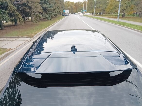 2024 Omoda C5 I, синий, 1850000 рублей - вид 14