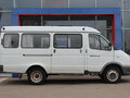 2020 ГАЗ ГАЗель (3221), белый, 650000 рублей - вид 3
