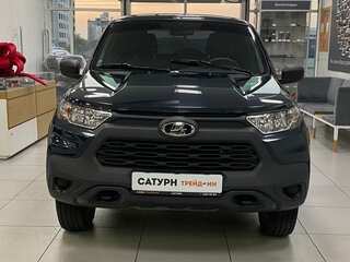 2024 Lada (ВАЗ) Niva Travel I, зелёный, 1050000 рублей, вид 3