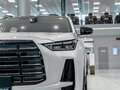 2026 GAC GS4, белый - вид 4