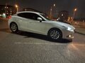 2014 Mazda Axela III, белый, 1150000 рублей - вид 7
