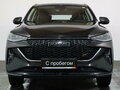 2022 Haval F7x I Рестайлинг, чёрный, 1799000 рублей - вид 1