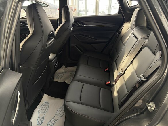2026 Changan CS35 Max, серый, 2839900 рублей - вид 18