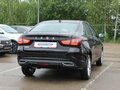 2026 Lada (ВАЗ) Vesta I Рестайлинг (NG), чёрный, 1885900 рублей - вид 4