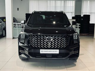 2024 GAC GS8 II, чёрный, 3415000 рублей, вид 2