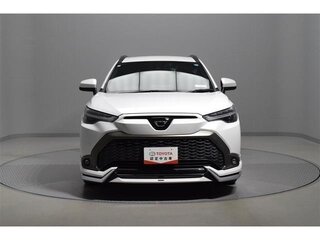 2023 Toyota Corolla Cross I, белый, 2300000 рублей, вид 2